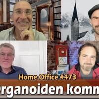 Home Office # 473 by NuoFlix