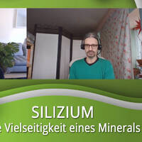 Silizium - Die Vielseitigkeit eines Minerals - Dr. Bruno Kugel by NuoFlix