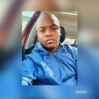 Sibusiso DjLostic Gumede II