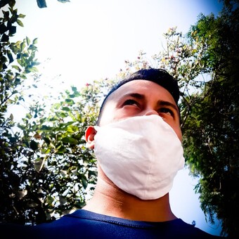 Giancarlo Jos&eacute; Mej&iacute;a Flores