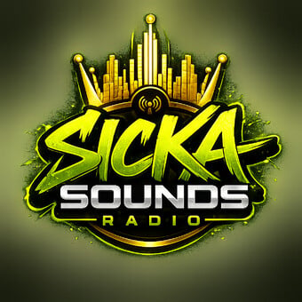 Sickasounds Radio