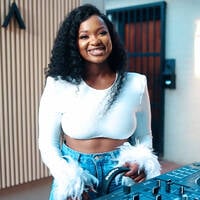 appreciation mix by Rosetta D33P