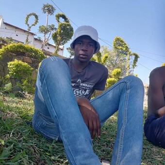 Smanga Joy Mthethwa