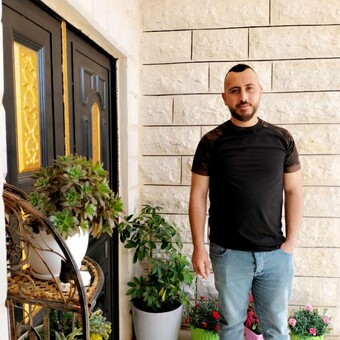 سندس حسام طوافشة