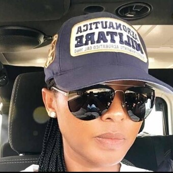 Lambo Lamborghini Letsie