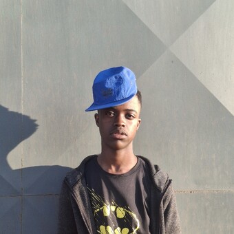 Sibusiso Mavuso