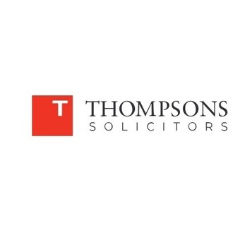 Thompsons Solicitors