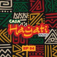 CASA HAYATI RADIO - EP 004 by DJ ABL