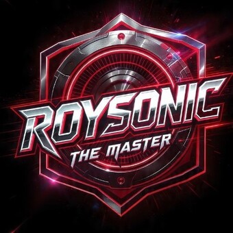 ROYSONIC DJS