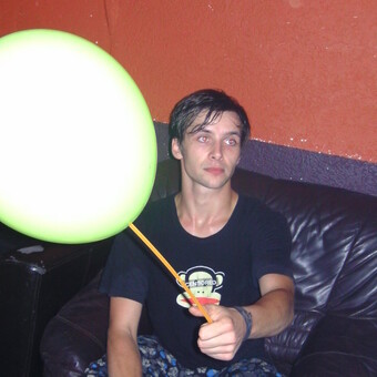 Joschi Ritter a.k.a YoshiMizu