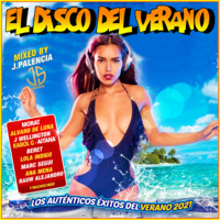 EL DISCO DEL VERANO 2021 J.PALENCIA (JS MUSIC) by j.palencia 2