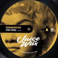 Juice on Wax 001