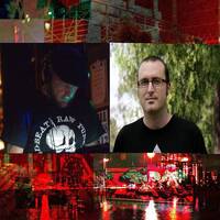 11 07 2017 Infectious Unease Radio Live Sekkleman &amp; Mark Bakaitis Drum&amp;Bass Dub Jungle freedownload by info@infectiousuneaseradio.com