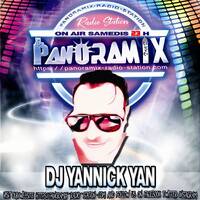 DJ YANNICK YAN 15-08-20 @ PANORAMIX-RADIO-STATION.COM by Yannick Yan