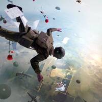 Aksel Hinton - Resolve by CMP †