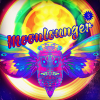 M O O N L O U N G E R : 3 by SIR REAL