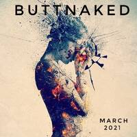 March 2021 - Iain Willis pres The Buttnaked Soulful House Sessions by Iain Willis - Soulful House Connoisseur