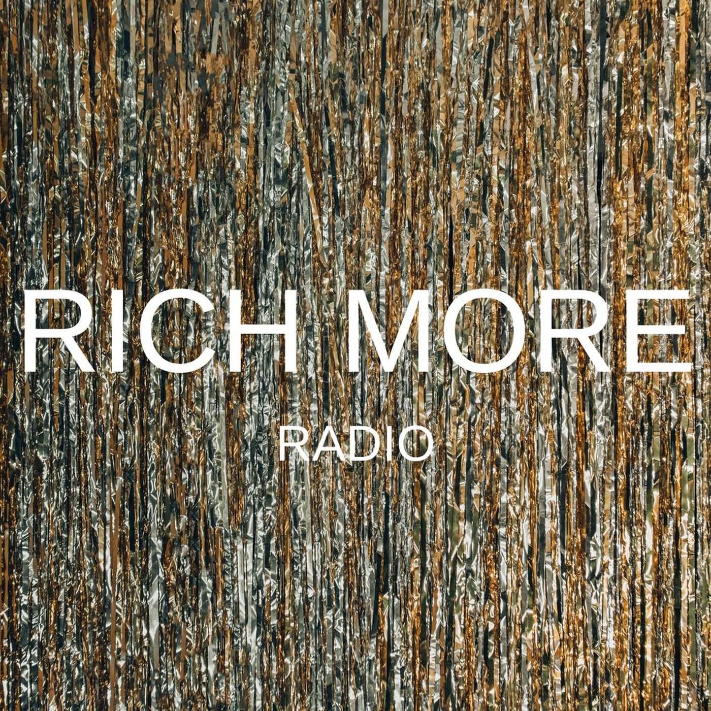 DISCO Radio 6 episode artwork