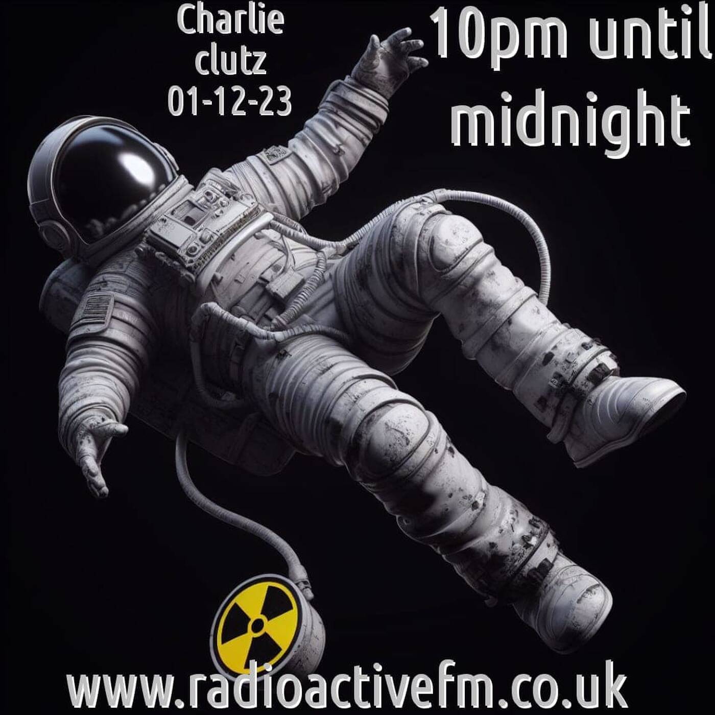 charlie clutz 01-12-23 friday night breaks