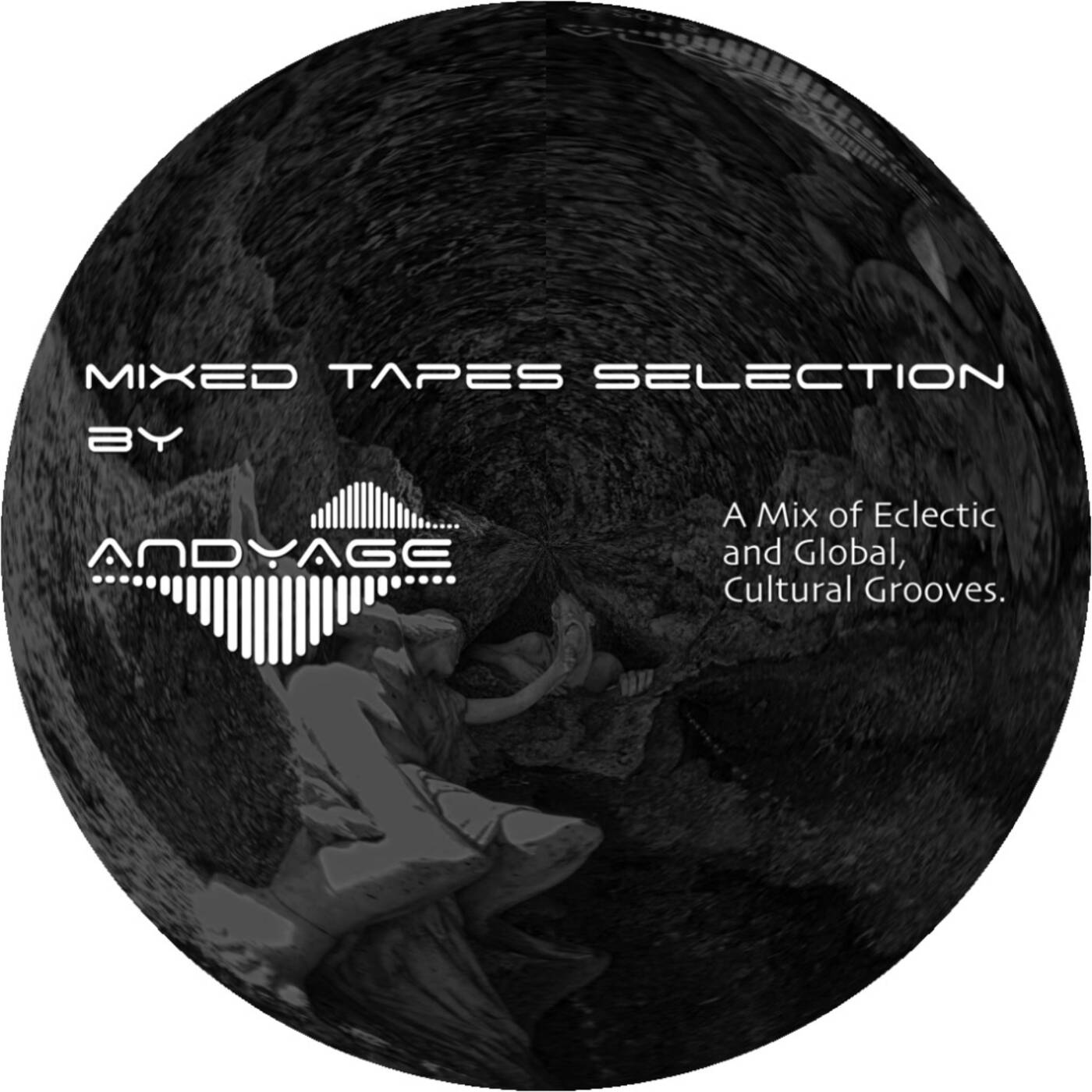 Mixed Tapes Selection - #190 - 2019-11-13 episode artwork