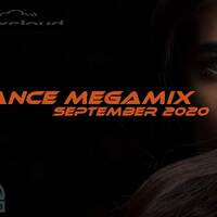 Dance Megamix September 2020 mixed by Dj Miray (www.DJs.sk) by Peter Ondrasek
