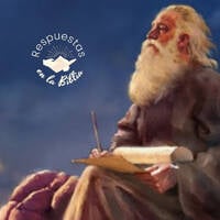 39. ¿Es el libro de Enoc parte de la biblia? | Respuestas en la biblia by Kehila Camino a Emaus