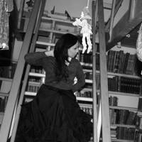 74/88 Los días se volvieron de ceniza (Fantasmas) by Elko Omar Vazquez Erosa