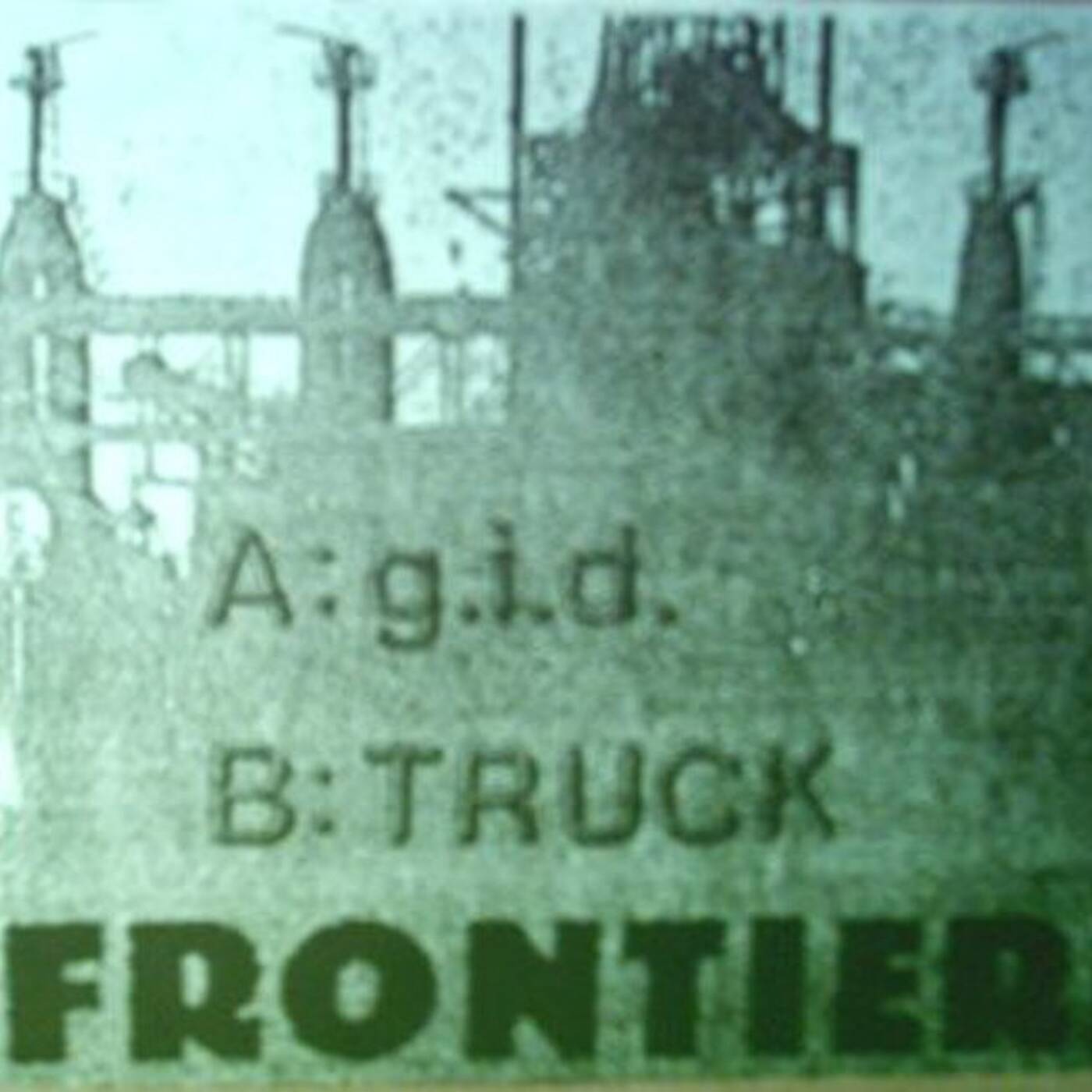 FRONTIER - GID TRUCK COMBINED (KC LOCAL STEREO 33) episode artwork