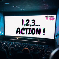 1,2,3... ACTION ! - The Boys by Frequence Sillé