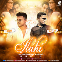 Illahi (Remix) - NINAd &amp; DJ Y-Leo by All Indian DJs Drive