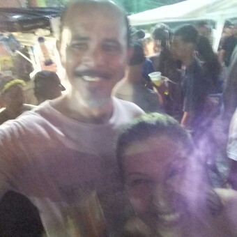 Carlos Augusto Belizario