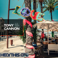 Tony Cannon - Balearic Nights: #01 by TONY CANNON: Mix Sessions