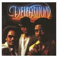 Disco Delegation by Disco Internet