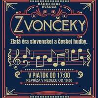 Zvončeky - 23.05.2025 by Rádio KIKS