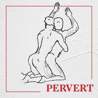 #PervertMixtape x Cautiverio by PERVERT