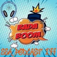 Scientific Sound Radio Podcast 177, Bipolar Bear and guest Jarod ESC with BADABOOM 07. by Scientific Sound Asia Radio