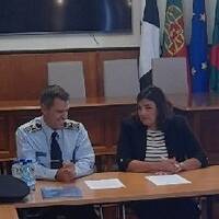 Tavira vai implementar sistema de videovigilância para reforçar segurança by Rádio Horizonte Algarve