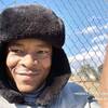 GODFREY MMAKAU