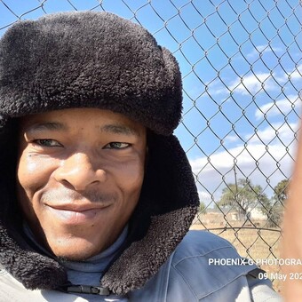 GODFREY MMAKAU