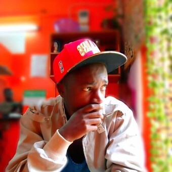 Ras Chuna Maongwelochavez