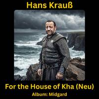 For the House of Kha (Neu) by Hans Krauß