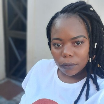 Smangele Dhladhla