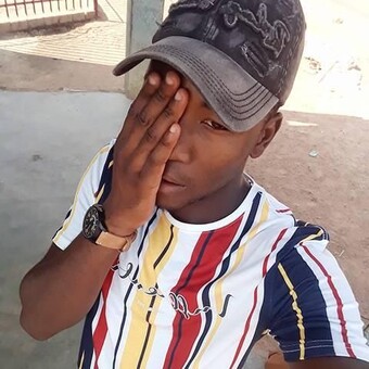 Thabz Christopher Mazibuko