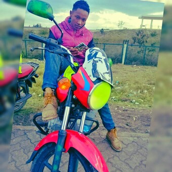 M&acirc;nd&oslash;vu Za W&aring;nyee