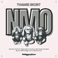 Thamie Skort &amp; Mavela Ishuu - Imitha (feat. Thuntsa Lirel) by Thamie Skort