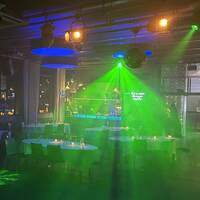 Hochzeit Kunstsalon Köln – Set-Ausschnitt | DJ Dennis Külter by Dennis Külter