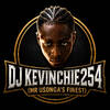 deejay kevinchie254