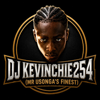 deejay kevinchie254