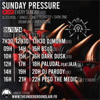 sunday pressure 06102024 by djmohm