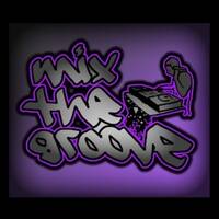 Darren Campbell DJ Mix Series (Mix The Groove Archive)